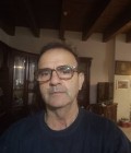 Rencontre Homme : Angelo, 68 ans à Italie  Ancona